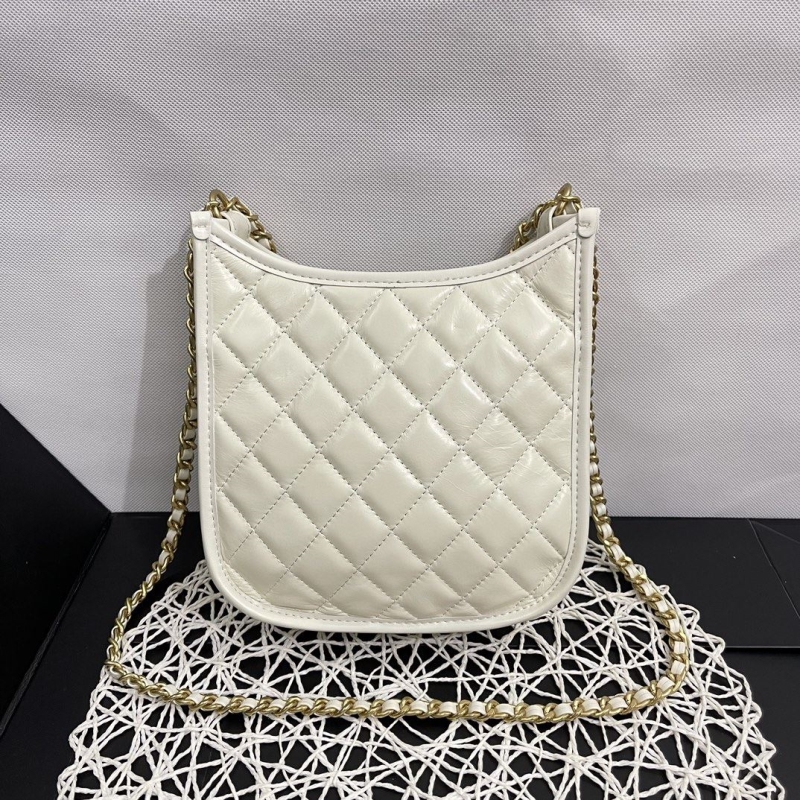 Chanel Hobo Bags